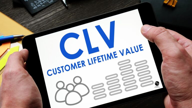 customer lifetime value image
