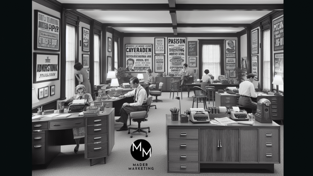 mader marketing agency image